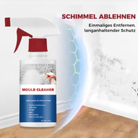 🔥Anti-Schimmel-Reinigungsschaum