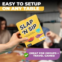 The Viral Sticky Hand Game