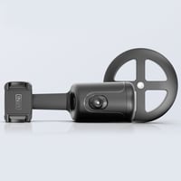 AI-gesteuerte vollautomatische Handy-Gimbal