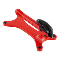 Sakerplus® Lightweight Portable Pipe Vise Clamp