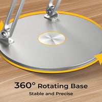 360° Adjustable Laptop Stand