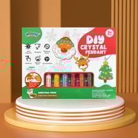 DIY Crystal Paint Arts and Crafts Set