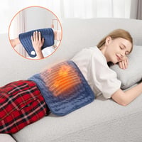 Electric Heated Blanket