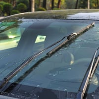 U-shaped Interface Universal Wiper