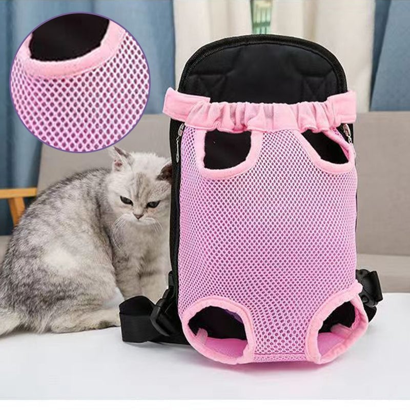 Haustier-Reise-Bein-Rucksack