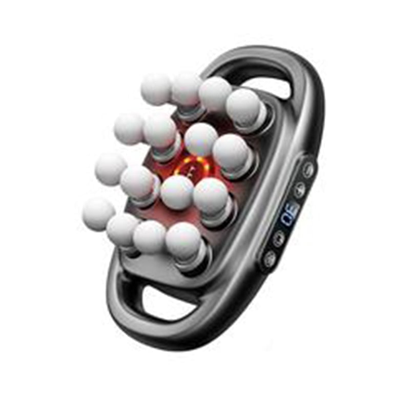 Sakerplus Deep Tissue Massage Gun Kit