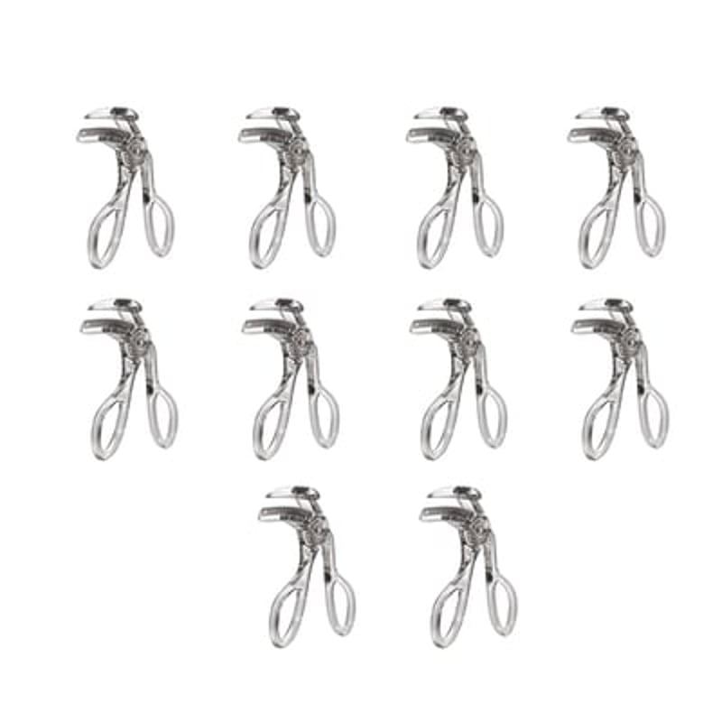 Eyelash Curler Tool