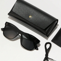 Women's Flat Top Sunglasses