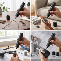 Kexon™ 14-in-1 Electric Screwdriver