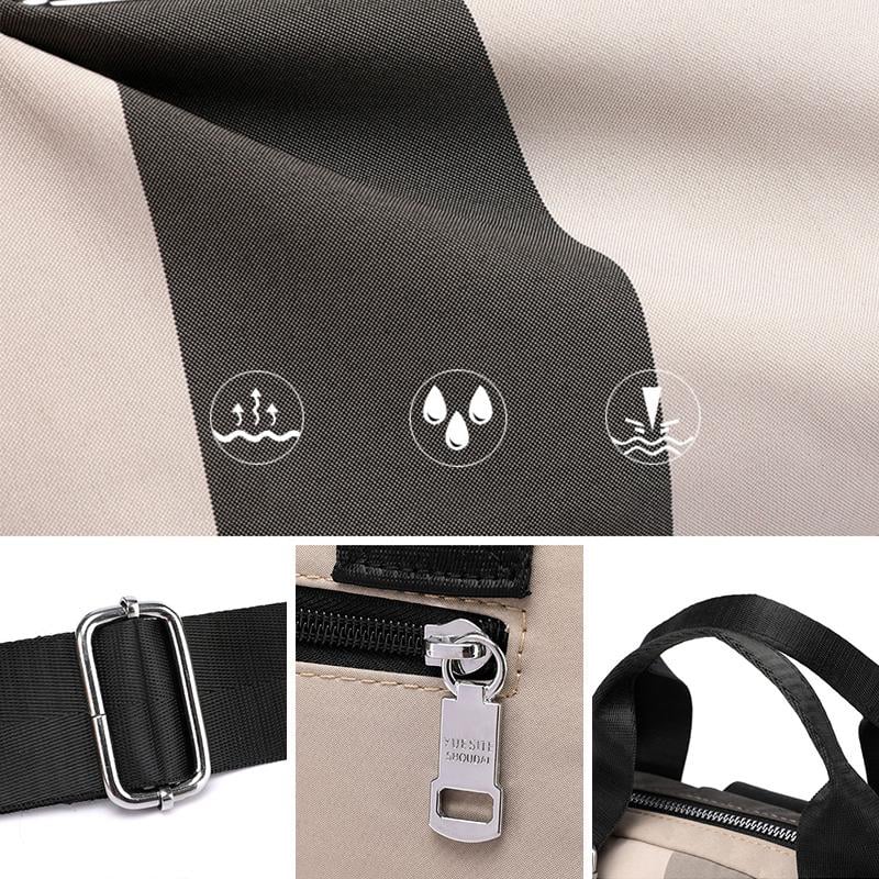 Multi-Usage Strip Waterproof Bag