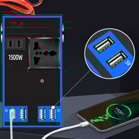 Car Power Inverter