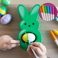 Bunny Eggmazing Egg Decorator