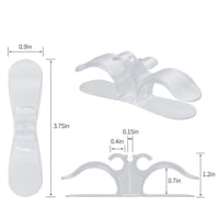 Cord Organiser for Kitchen Appliances