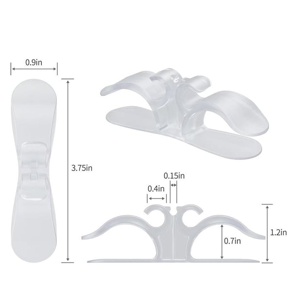 Cord Organiser for Kitchen Appliances