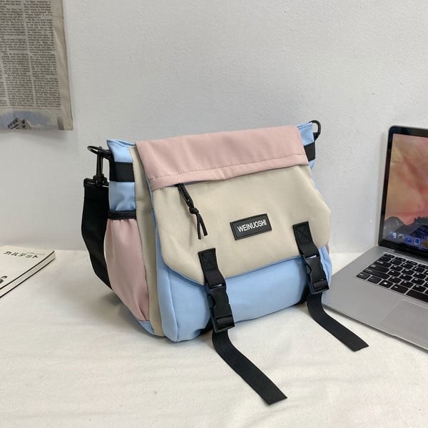 Multifunctional Tote Shoulder Bag