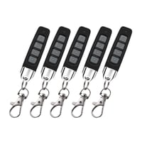 4-in-1 Remote Control Duplicator