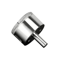 Diamant und Glas Lochöffner (15 STÜCK EINGESTELLT)