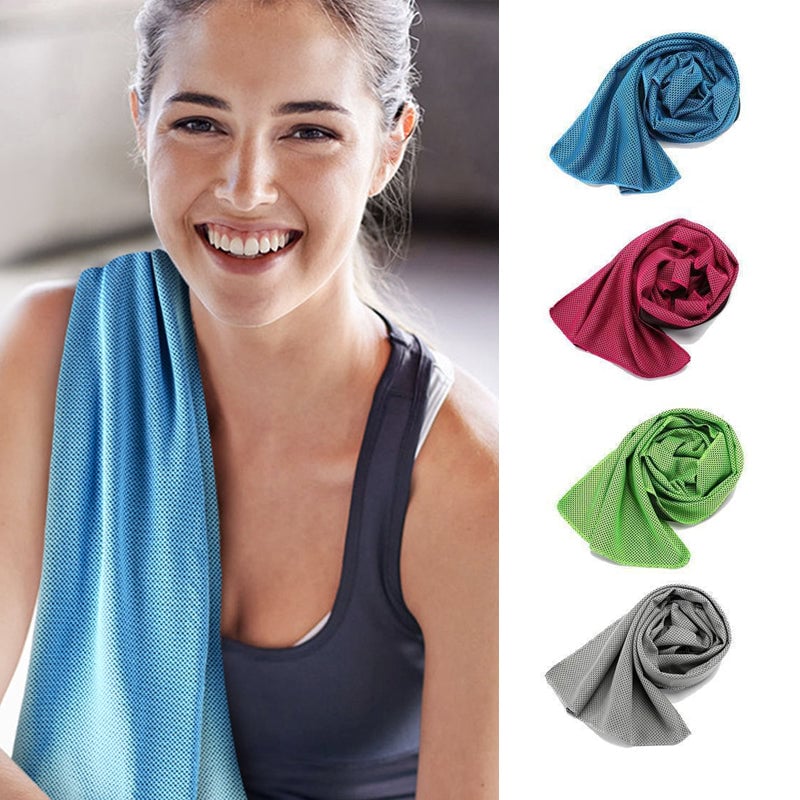 Cooling Towel for Sports