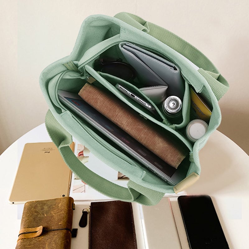 Canvas Tasche Tragetasche