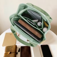Canvas Tasche Tragetasche