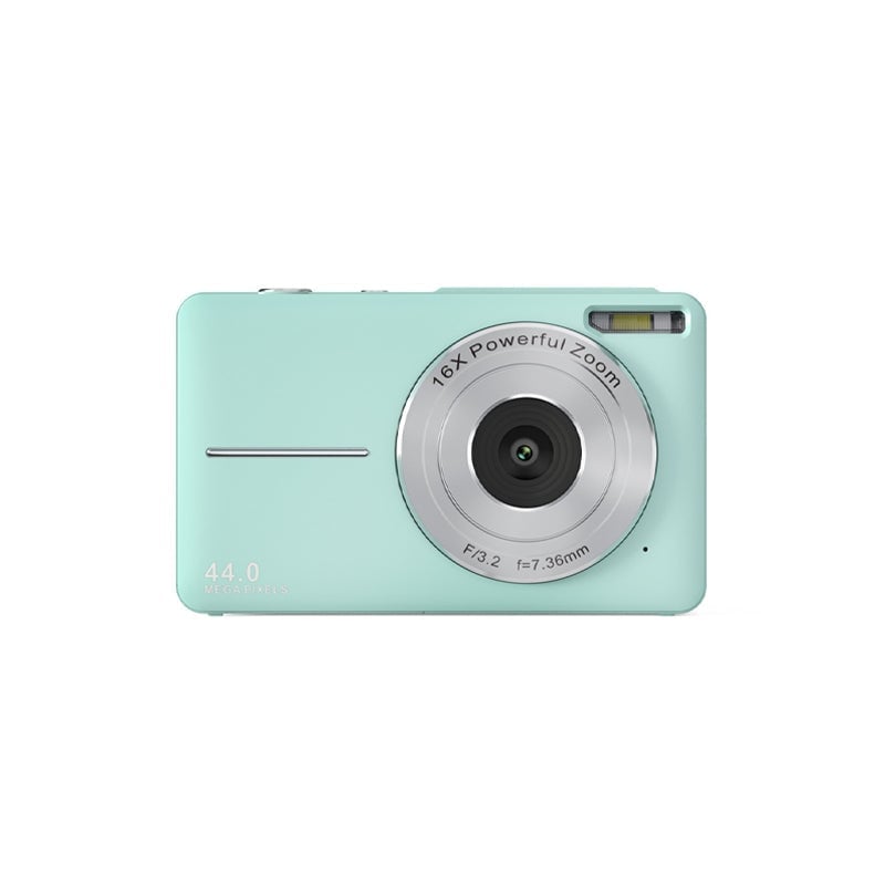 DC403-Kamera (32-GB-Speicherkarte + Kartenleser)