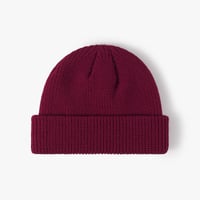 Classic Warm Winter Hat