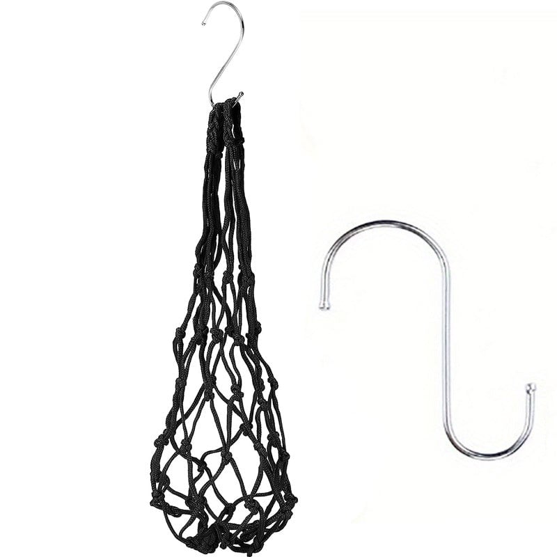 Filets pour l'alimentation des volailles