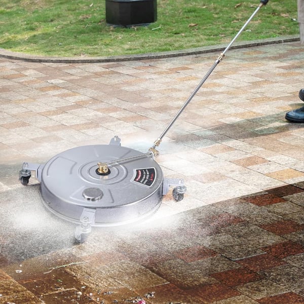 Pressure Washer Surface Cleaner