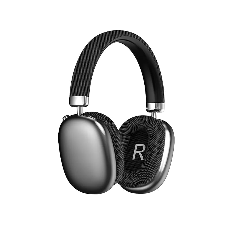 Sakerplus Hybrid Active Noise Cancelling Headphones