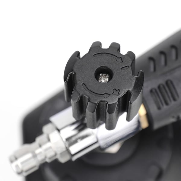 Large Capacity Foam Cannon