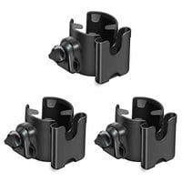 2-in-1 Baby Stroller Cup Holder