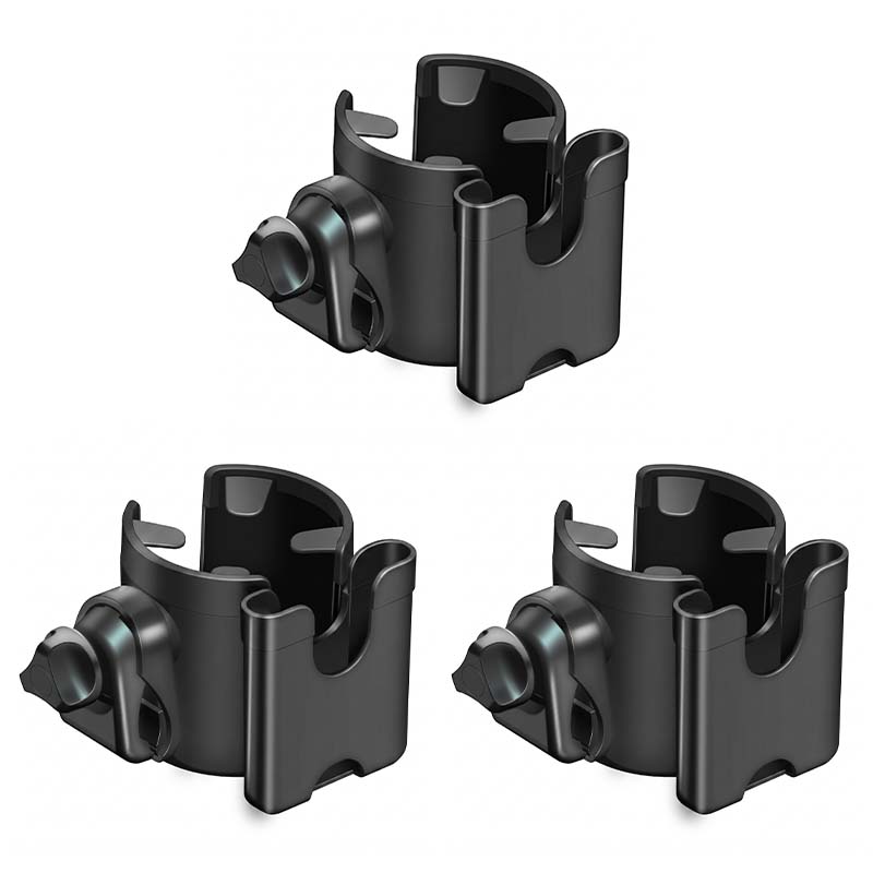 2-in-1 Baby Stroller Cup Holder