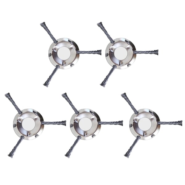 Stahl-Draht-Trimmerkopf