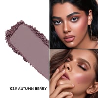 Matte Blush & Highlighter