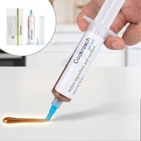 Kakerlaken Gel Köder für effektive Bekämpfung