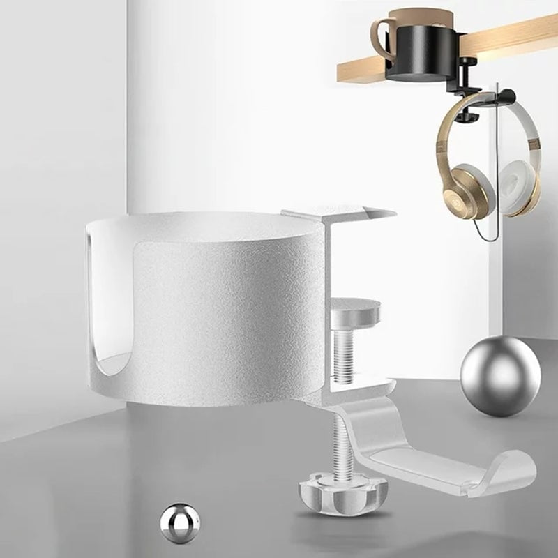 360 graden draaibare bekerhouder