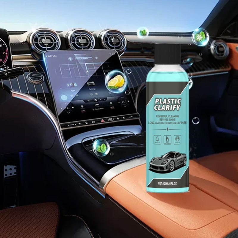 Innenraum Pflegeauffrischer für Auto