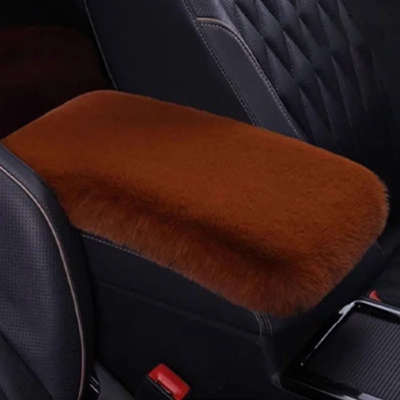 Auto Armlehne Box Matte