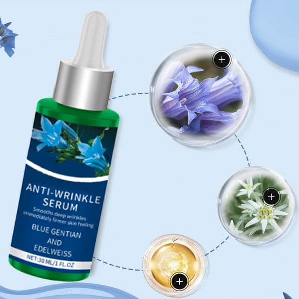 Verstevigend En Hydraterend Essenceserum