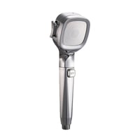 4-mode Handheld Pressurized Shower Head