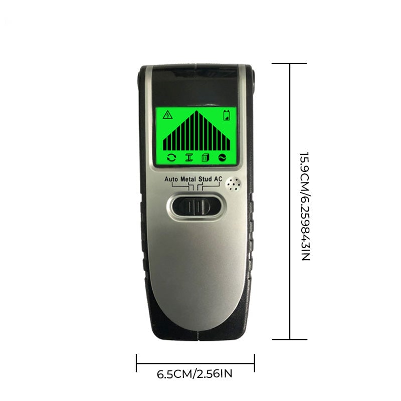 Balkenfinder-Wandscanner