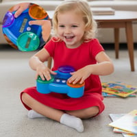 Children’s Visual Word Game