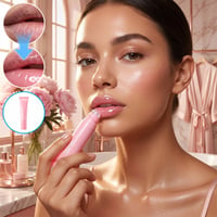 PDRN Peptide Glossy Lip Balm