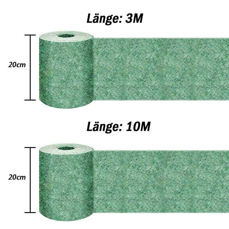 Biologisch Abbaubare Grassamenmatte