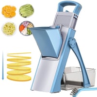 Sakerplus® Kitchen Chopping Artifact