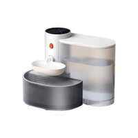 Automatic Pet Water Fountain