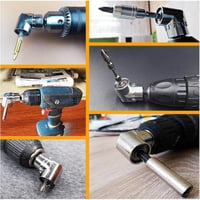 Screwdriver Bit Holder Accessories