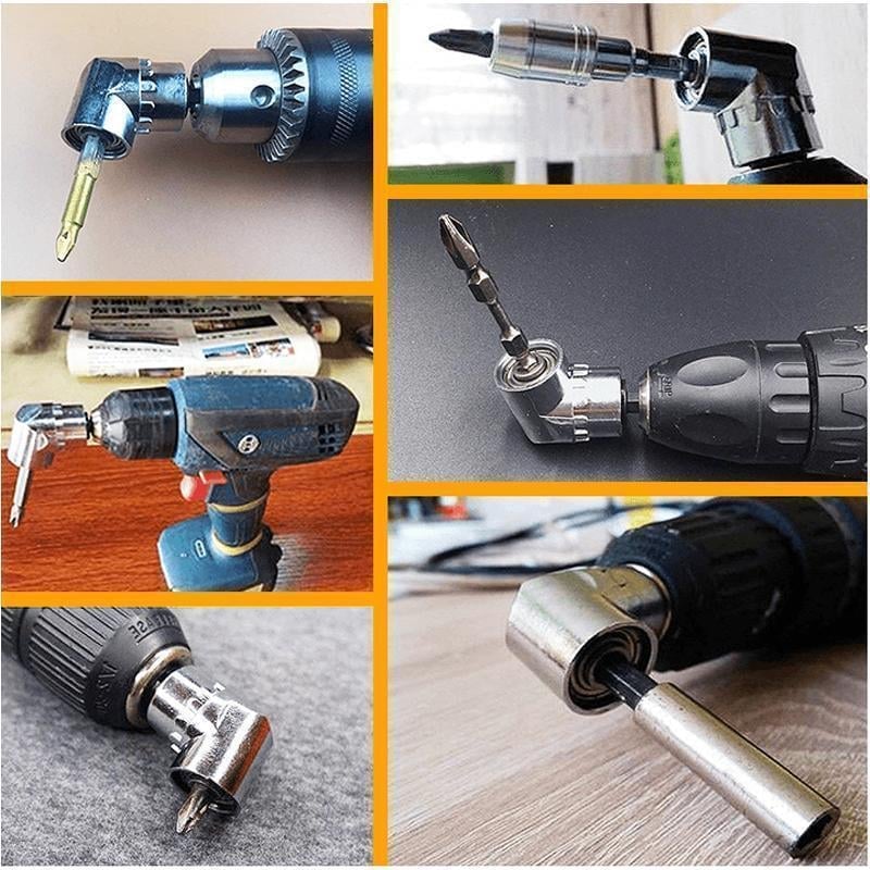 Screwdriver Bit Holder Accessories