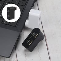 4 in 1 Rotatable USB Hub