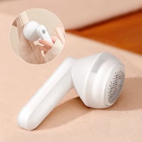 Elektrischer Wiederaufladbarer Fusselentferner